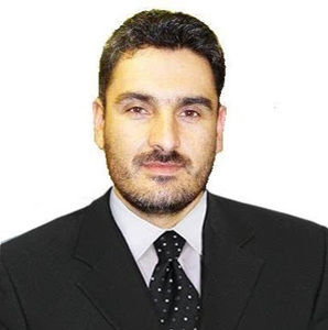 Meet your Posher, Sharif